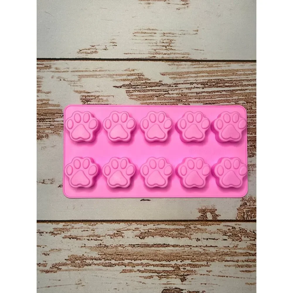 N/A 🐾✨ silicone